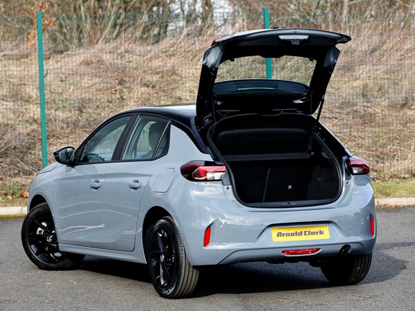 Used Vauxhall Corsa 2024 for sale - 73943514: Photo 18