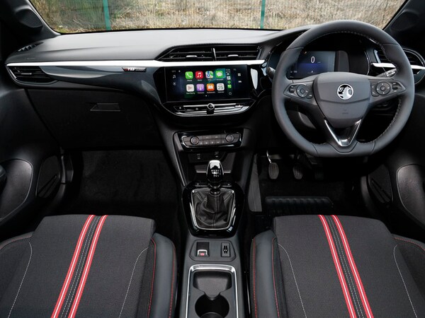 Used Vauxhall Corsa 2024 for sale - 73943514: Photo 2