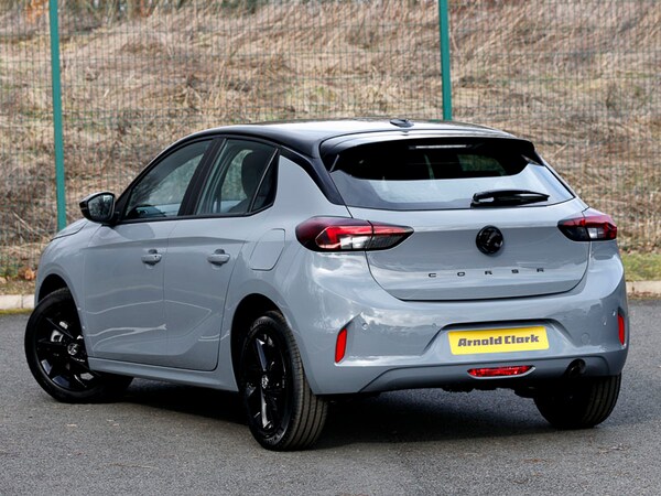 Used Vauxhall Corsa 2024 for sale - 73943514: Photo 3