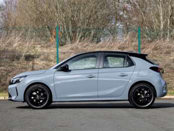 Used Vauxhall Corsa 2024 for sale - 73943514: Photo