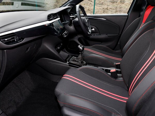 Used Vauxhall Corsa 2024 for sale - 73943514: Photo 5