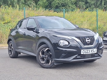 Used Nissan Juke 2023 for sale - 79505615: Photo