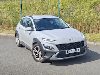 Used Hyundai KONA 2022 for sale - 79461259: Photo