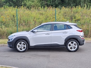 Used Hyundai KONA 2022 for sale - 79461259: Photo