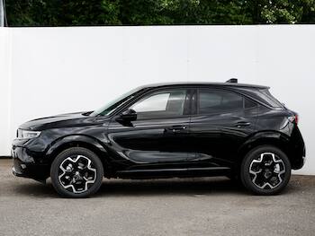 Used Vauxhall Mokka 2026 for sale - 79737129: Photo