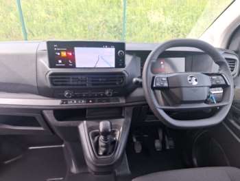 Used Vauxhall Vivaro 2024 for sale - 74944045: Photo