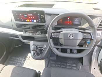 Used Vauxhall Vivaro 2024 for sale - 74943802: Photo