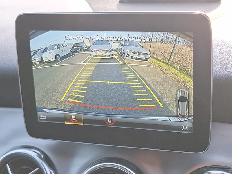 Used Mercedes-Benz GLA 2020 for sale - 78040789: Photo 11