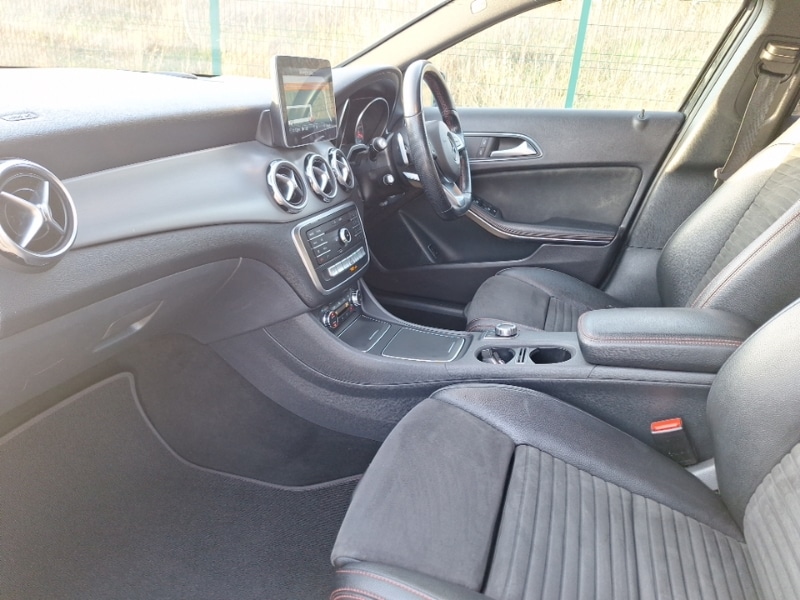 Used Mercedes-Benz GLA 2020 for sale - 78040789: Photo 5