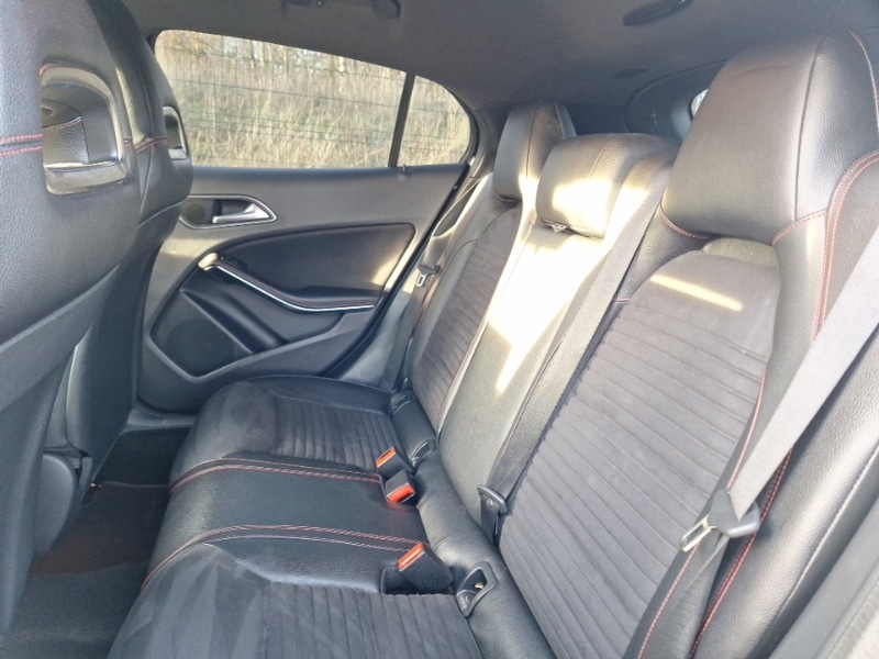 Used Mercedes-Benz GLA 2020 for sale - 78040789: Photo 6