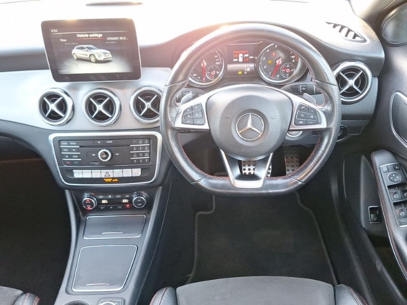 Used Mercedes-Benz GLA 2020 for sale - 78040789: Photo 7