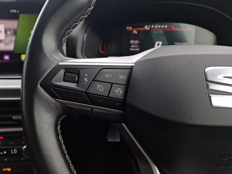 Used SEAT Ibiza 2023 for sale - 77324948: Photo 10