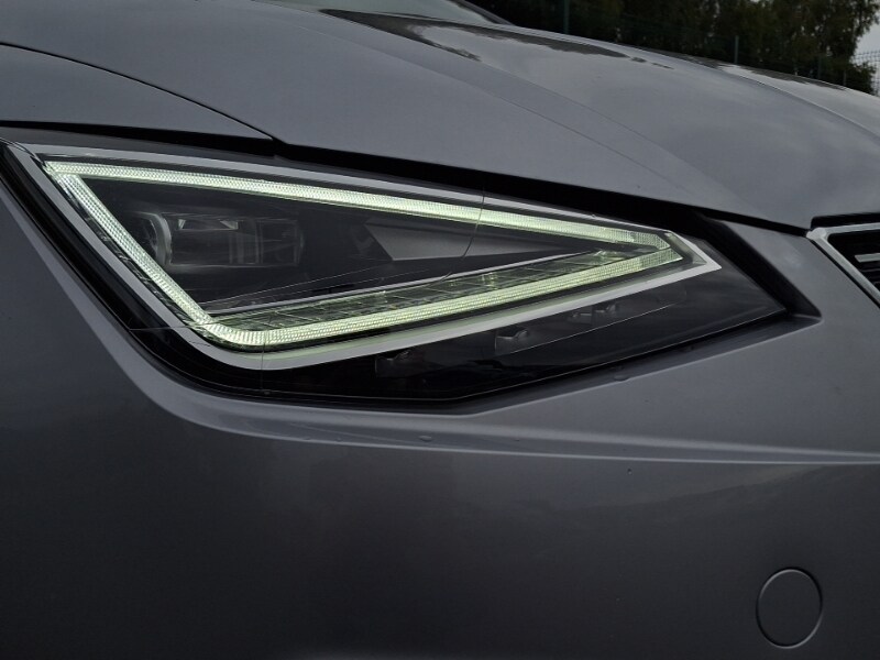 Used SEAT Ibiza 2023 for sale - 77324948: Photo 12