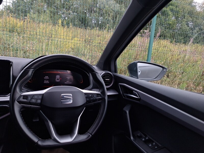 Used SEAT Ibiza 2023 for sale - 77324948: Photo 7