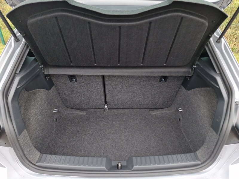 Used SEAT Ibiza 2023 for sale - 77324948: Photo 8