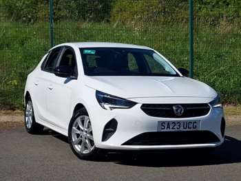 2023 - 1.2 Design 5dr