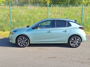 Used Vauxhall Corsa 2026 for sale - 78693006: Photo