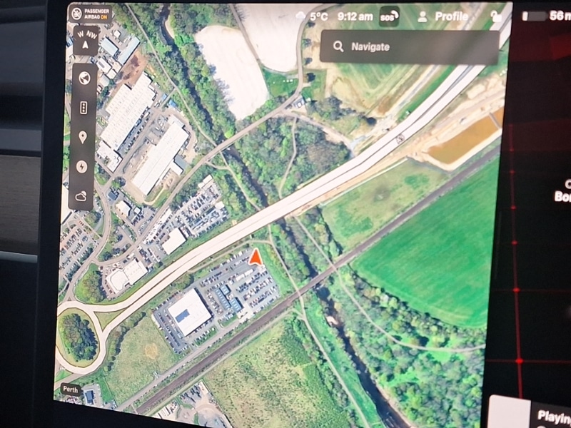 Used Tesla Model Y 2022 for sale - 77418890: Photo 10