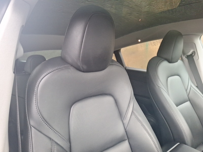 Used Tesla Model Y 2022 for sale - 77418890: Photo 13