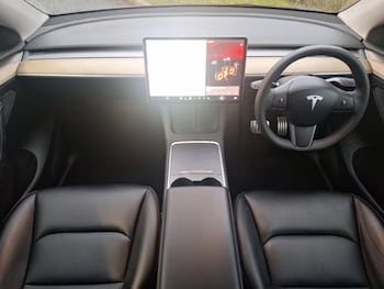 Used Tesla Model Y 2022 for sale - 77418890: Photo
