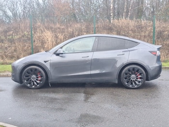 Used Tesla Model Y 2022 for sale - 77418890: Photo