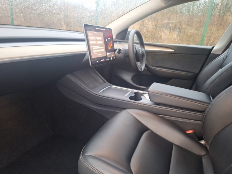 Used Tesla Model Y 2022 for sale - 77418890: Photo 5