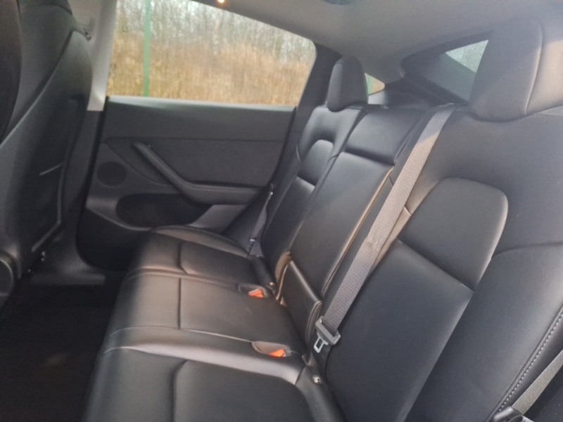 Used Tesla Model Y 2022 for sale - 77418890: Photo 6