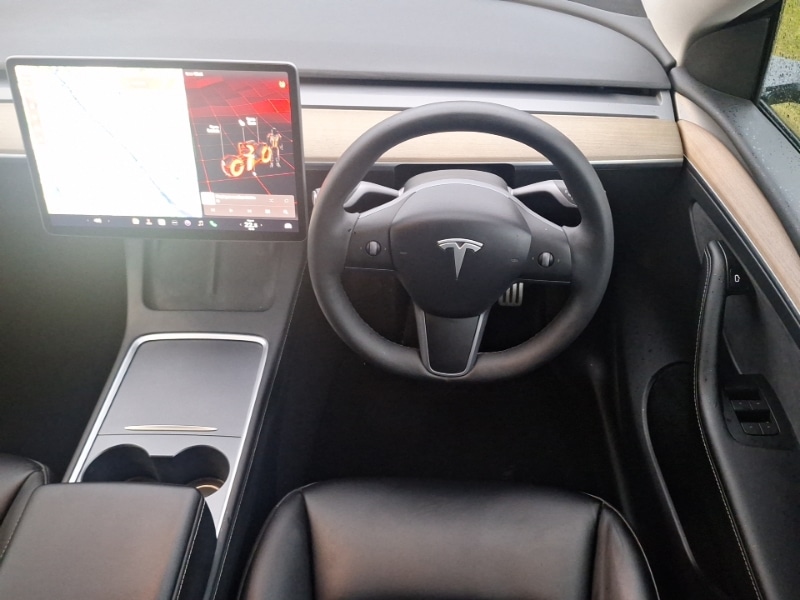 Used Tesla Model Y 2022 for sale - 77418890: Photo 7