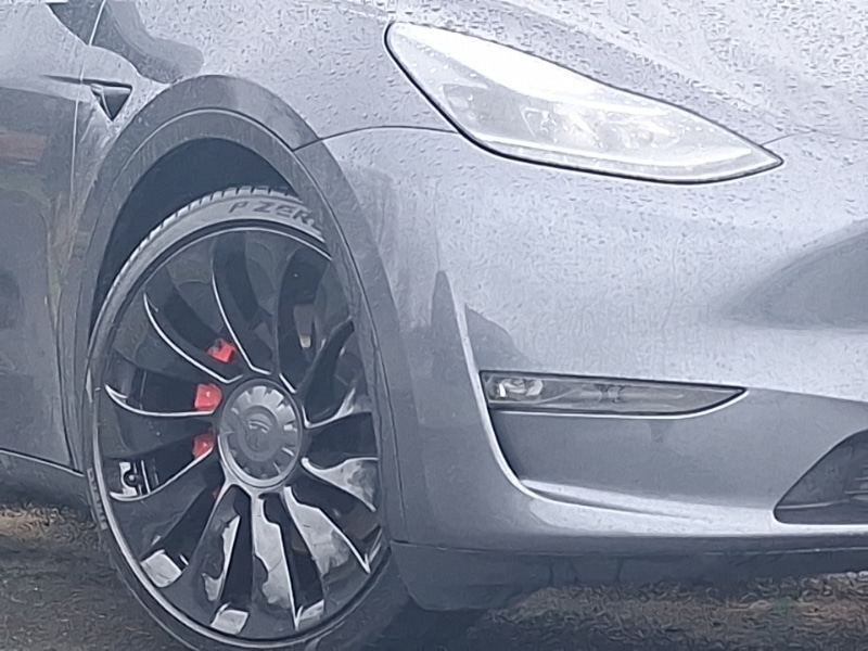 Used Tesla Model Y 2022 for sale - 77418890: Photo 9