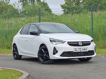Used Vauxhall Corsa 2023 for sale - 78735191: Photo