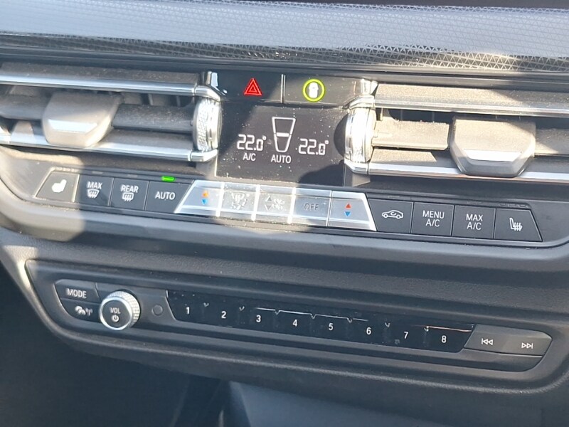 Used BMW 1 Series 2020 for sale - 77999491: Photo 14