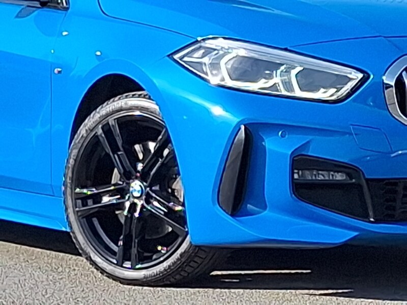 Used BMW 1 Series 2020 for sale - 77999491: Photo 9