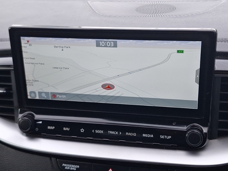 Used Kia XCeed 2021 for sale - 76384061: Photo 10