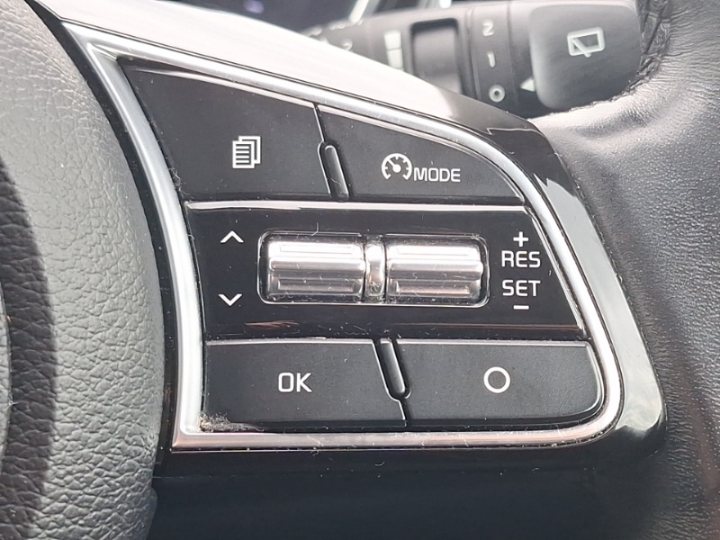 Used Kia XCeed 2021 for sale - 76384061: Photo 19