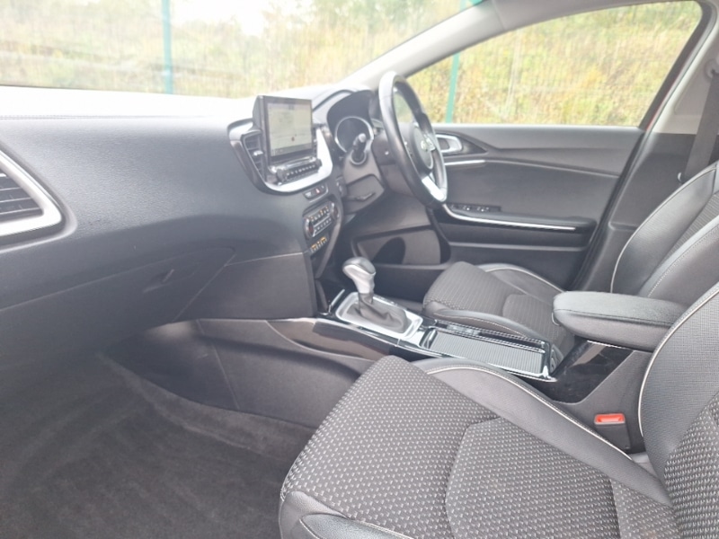 Used Kia XCeed 2021 for sale - 76384061: Photo 5