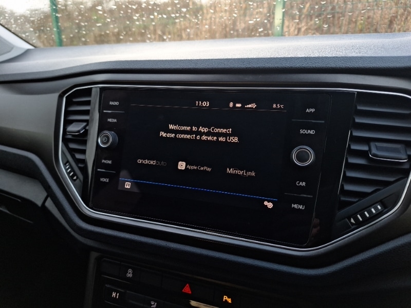 Used Volkswagen T-Roc 2019 for sale - 77070129: Photo 10