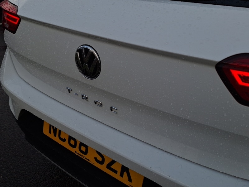 Used Volkswagen T-Roc 2019 for sale - 77070129: Photo 12