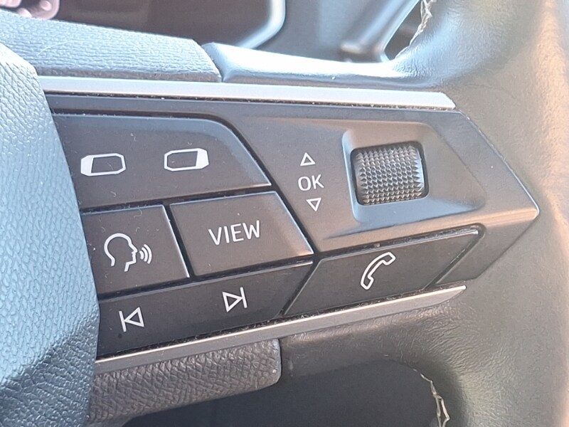 Used SEAT Tarraco 2020 for sale - 76827190: Photo 19