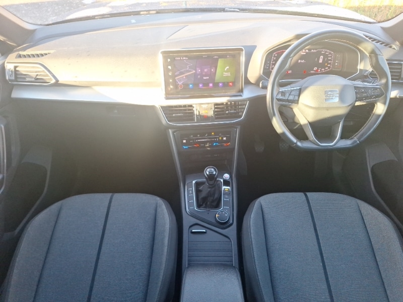 Used SEAT Tarraco 2020 for sale - 76827190: Photo 2