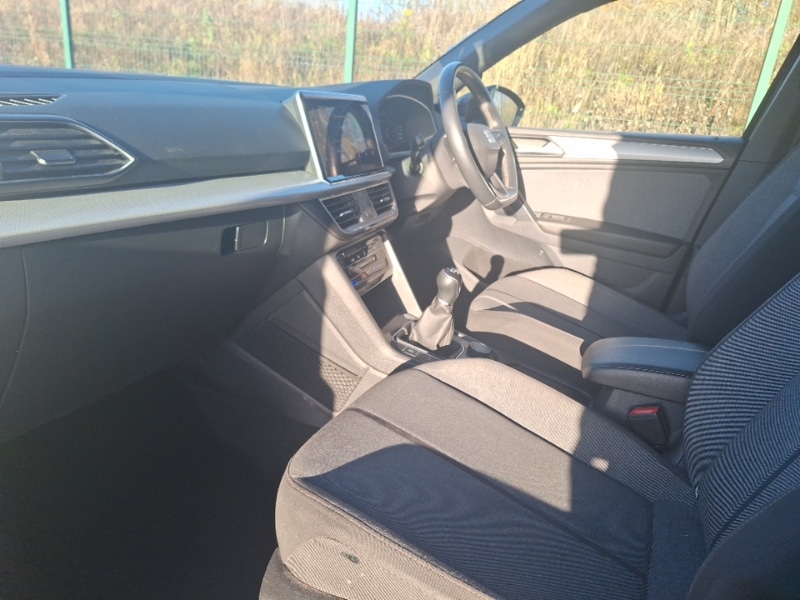 Used SEAT Tarraco 2020 for sale - 76827190: Photo 5