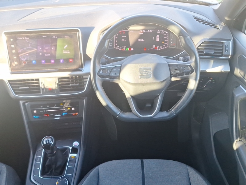 Used SEAT Tarraco 2020 for sale - 76827190: Photo 7