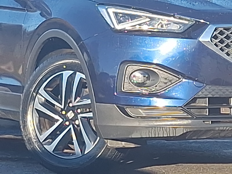 Used SEAT Tarraco 2020 for sale - 76827190: Photo 9