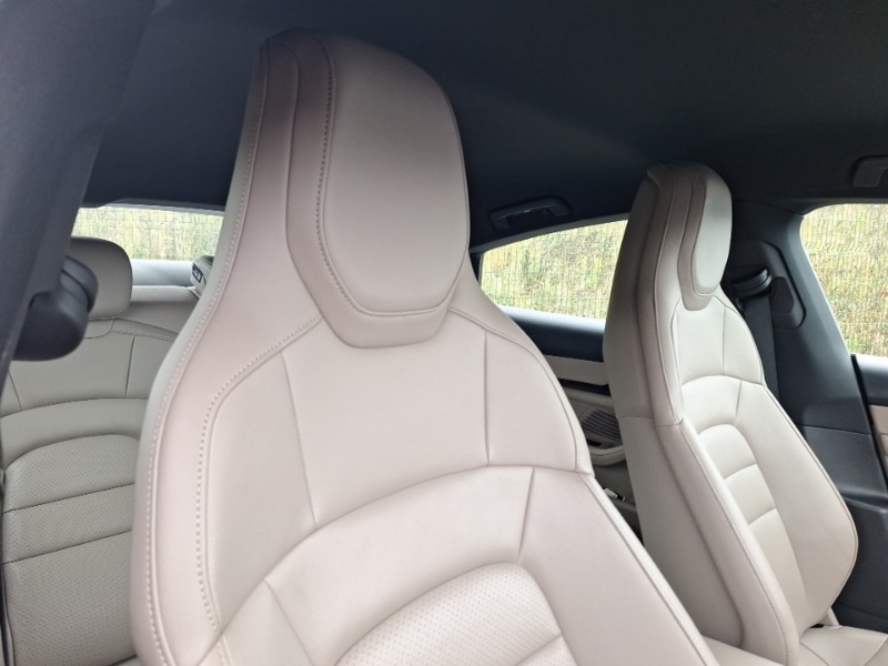 Used Porsche Taycan 2022 for sale - 77289658: Photo 13