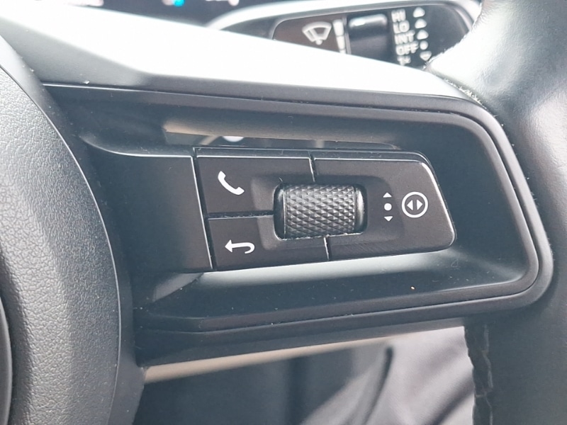 Used Porsche Taycan 2022 for sale - 77289658: Photo 19