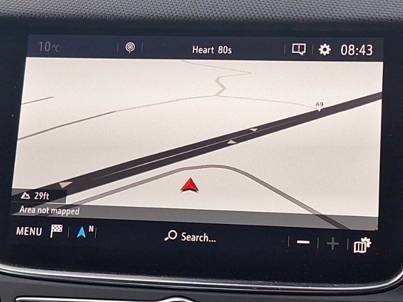 Used Vauxhall Crossland X 2017 for sale - 77234755: Photo 10