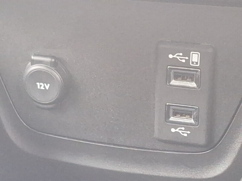 Used Vauxhall Crossland X 2017 for sale - 77234755: Photo 13