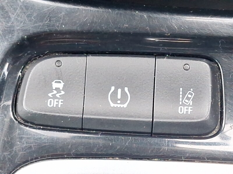 Used Vauxhall Crossland X 2017 for sale - 77234755: Photo 14