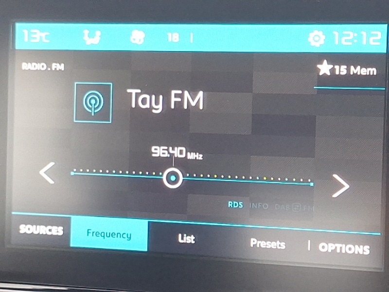 Used Citroen C3 2018 for sale - 76661695: Photo 10