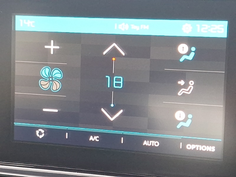 Used Citroen C3 2018 for sale - 76661695: Photo 13