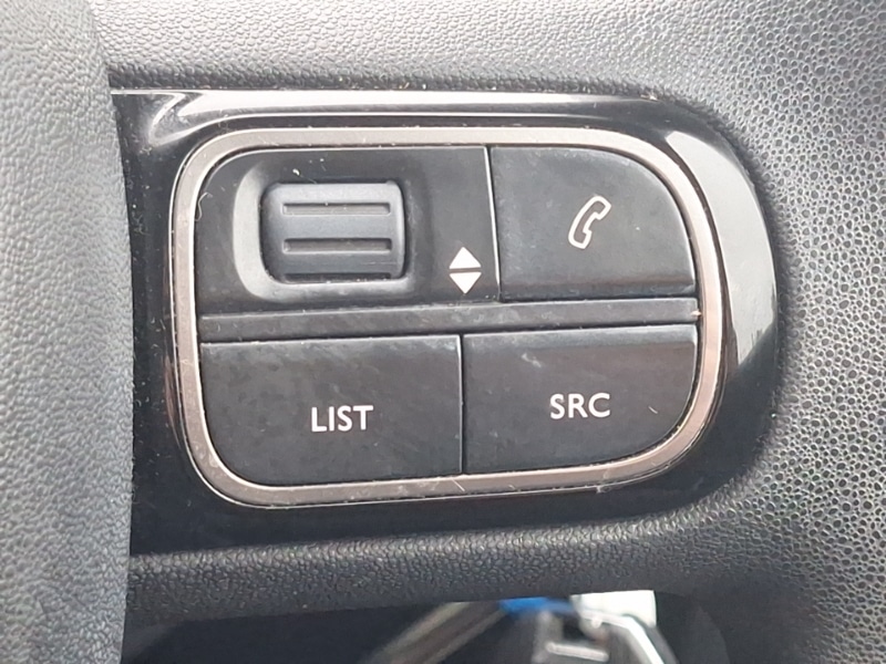 Used Citroen C3 2018 for sale - 76661695: Photo 19